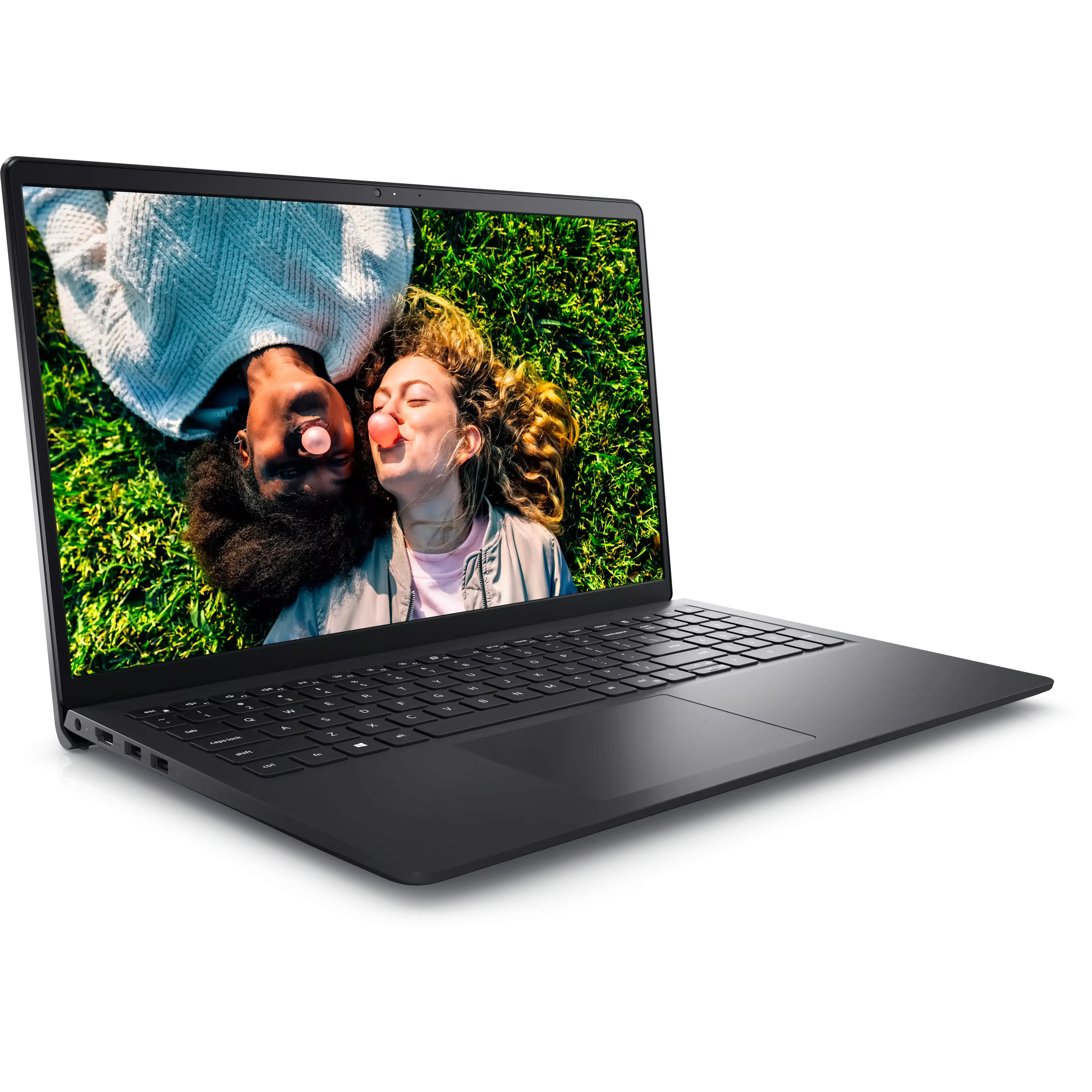 Dell inspiron 15 3520 intel core  i5 11th gen processor 8GB RAM 256GB SSD 15.6" FHD Display